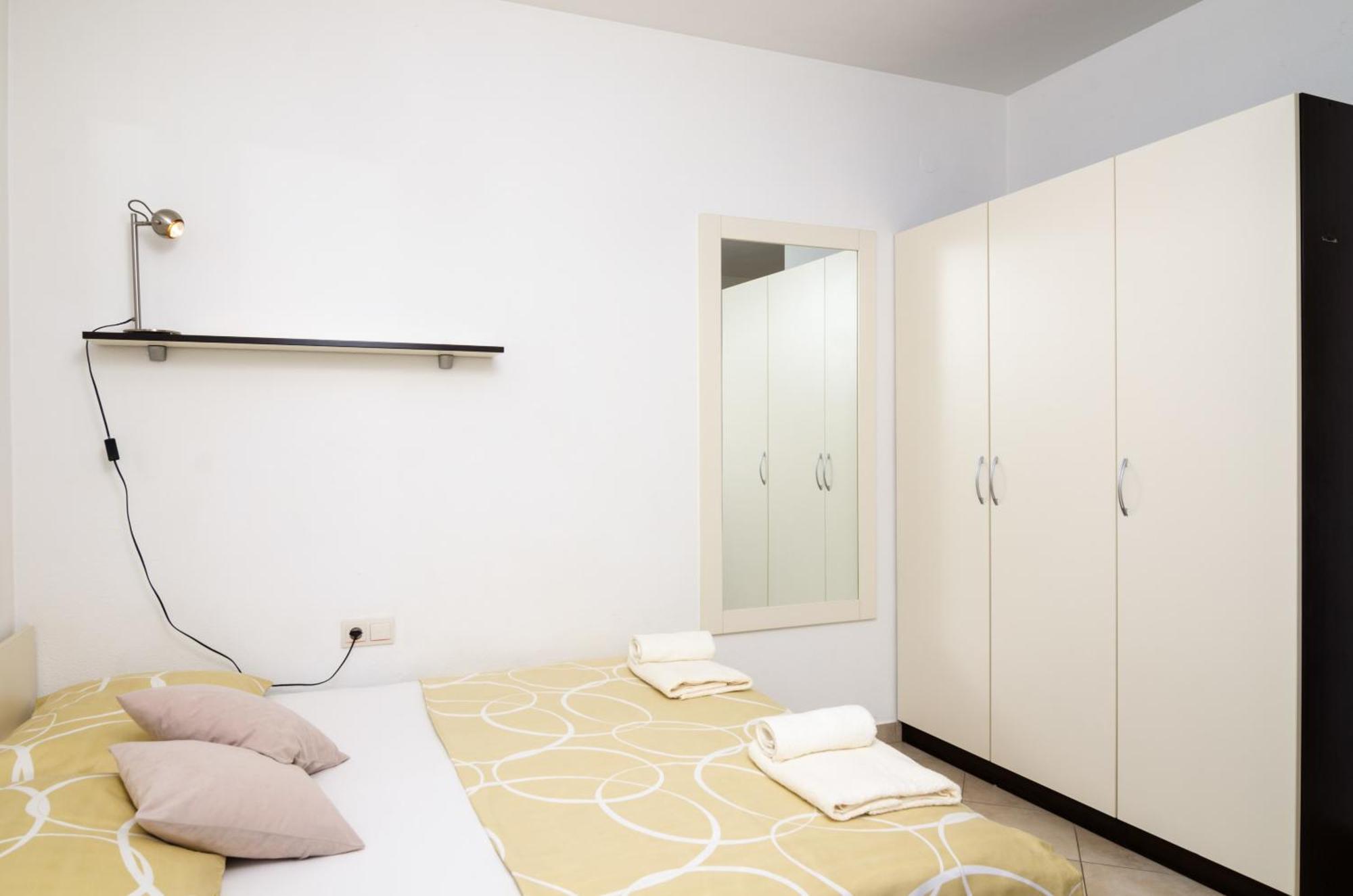 Dubrovnik Summer Apartments Værelse billede
