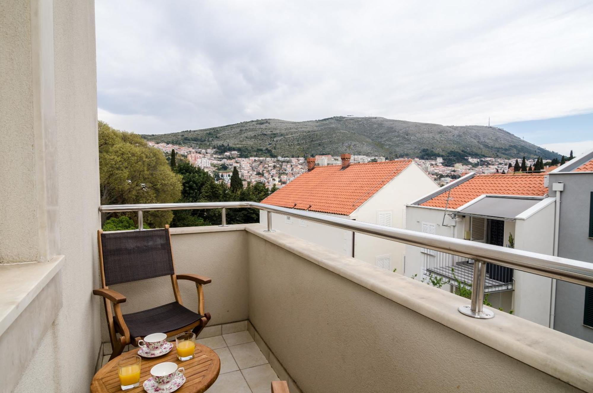 Dubrovnik Summer Apartments Værelse billede