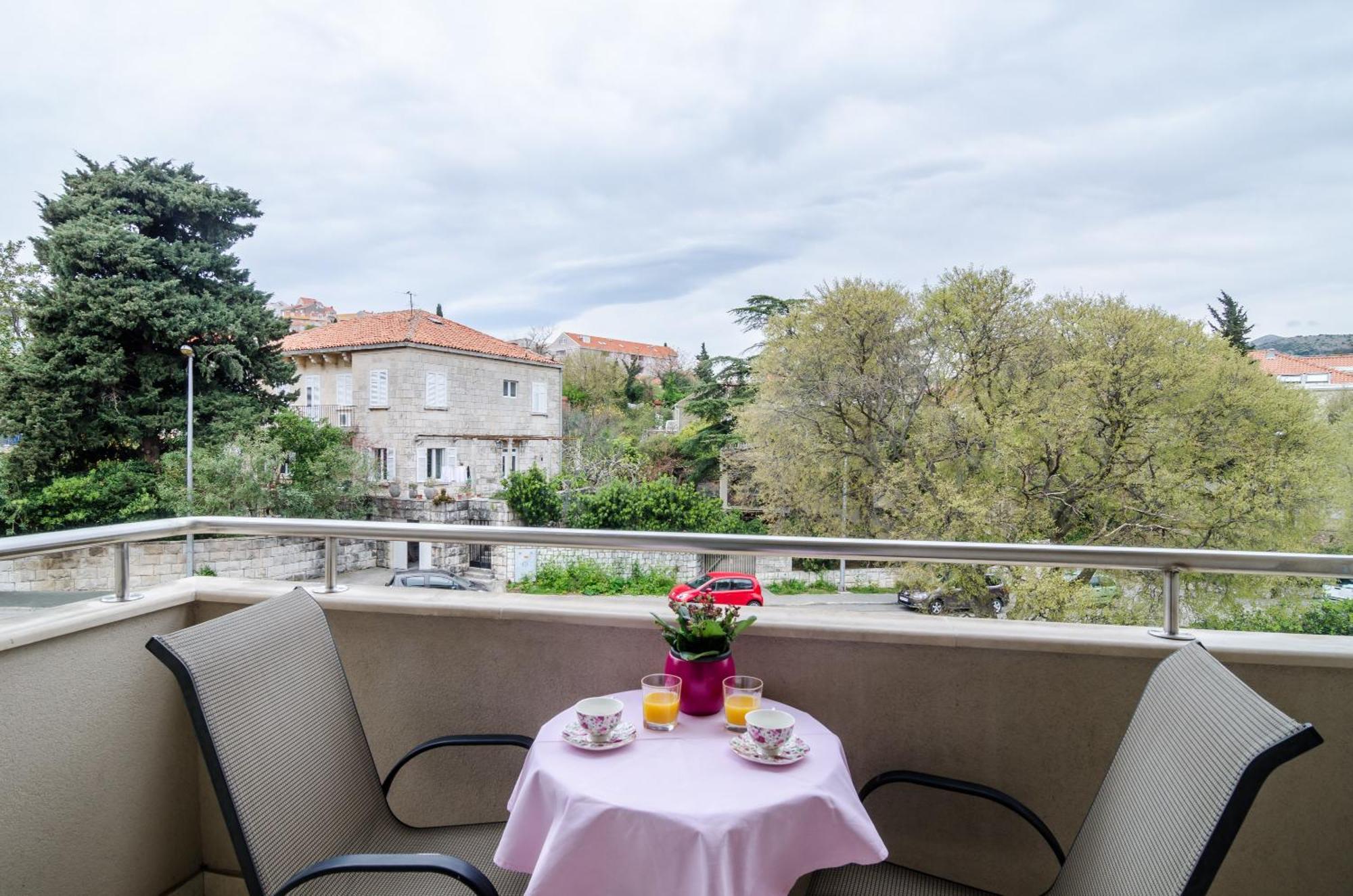 Dubrovnik Summer Apartments Værelse billede