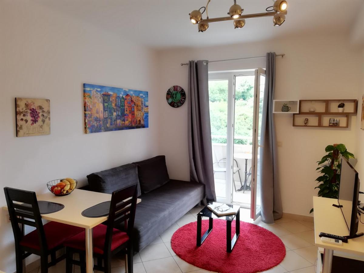 Dubrovnik Summer Apartments Eksteriør billede